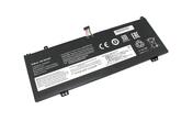 Аккумуляторная батарея для ноутбука Lenovo L18D4PF0 ThinkBook 13s 15.2V Black 2900mAh