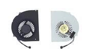 Вентилятор для ноутбука Dell Latitude E6540 VER-1 5V 0.5A 4-pin FCN