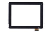 Тачскрін (Сенсорне скло) для планшета Pipo M6 Pro чорний