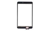 Тачскрин (Сенсорное стекло) для планшета Asus MeMO Pad 8 ME581 черное