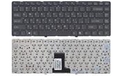 Клавиатура для ноутбука Sony Vaio (VPC-EA) Black, (No Frame) RU