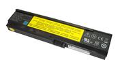 Аккумуляторная батарея для ноутбука Acer BATEFL50L6C40 Aspire 3680 10.8V Black 5200mAh OEM