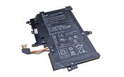 Аккумуляторная батарея для ноутбука Asus B31N1345 Transformer Book Flip TP500LA 11.4V Black 4110mAh Orig