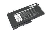 Аккумуляторная батарея для ноутбука Dell R8D7N Latitude 5400 E5400 5410 E5410 11.4V Black 4000mAh OEM