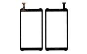 Тачскрін (Сенсорне скло) для смартфона Asus Fonepad Note 6 ME560CG чорне