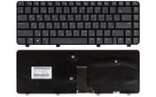 Клавіатура для ноутбука HP Presario С700 C700T, C727, C729, C730 Black, RU