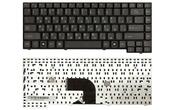 Клавиатура для ноутбука Toshiba Satellite (L40, L45) Black, RU