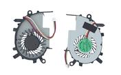 Вентилятор для ноутбука Acer Aspire V5-472, V5-552, V5-572, V5-573, V7-481, V7-581 левый, 5V 0.5A 4-pin ADDA