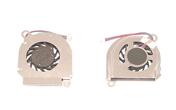 Вентилятор для ноутбука Toshiba Mini NB100, NB101, NB105, HP MINI 1000, 1017, 1019, 1010, 1311, 1001, 2140, 2133, 1100, 5101, 5102, 5103, 5V 0.15A 3-pin Panasonic