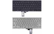 Клавіатура для ноутбука Asus (PU401), Black, (No Frame) RU