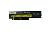 Аккумуляторная батарея для ноутбука Lenovo-IBM 42T4940 ThinkPad X220 11.1V Black 5200mAh OEM Аккумуляторная батарея для ноутбука Lenovo-IBM 42T4940 ThinkPad X220 11.1V Black 5200mAh OEM