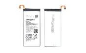 Аккумуляторная батарея для смартфона Samsung EB-BC500ABE Galaxy C5 3.85V Black 2600mAh 10.01Wh