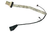 Шлейф матрицы для ноутбука Toshiba Satellite P500