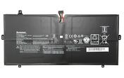 Аккумуляторная батарея для ноутбука Lenovo L14M4P24 Ideapad Yoga 900-13 7.5V Black 8800mAh Orig