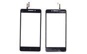 Тачскрін (Сенсорне скло) для смартфона Lenovo A3900 чорний