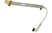 Шлейф матрицы для ноутбука Toshiba Satellite A200, A205 Б/У