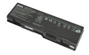 Аккумуляторная батарея для ноутбука Dell C5974 Inspiron 6000 11.1V Black 4800mAh Orig