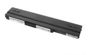 Акумуляторна батарея для ноутбука Asus A32-U1 11.1V Black 4400mAh Orig