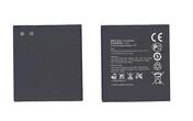 Аккумуляторная батарея для смартфона Huawei HB5K1H U8620/U8650/U8652/U8655/U8666E/U8850 3.7V Black 1400mAh 4.7Wh
