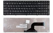 Клавиатура Asus K53 N53 X52N Black RU