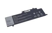 Аккумуляторная батарея для ноутбука Dell GK5KY Inspiron 3147 11.1V Black 3874mAh OEM