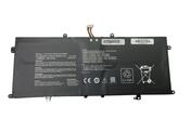 Аккумуляторная батарея для ноутбука Asus C41N1904 Zenbook 14 UM425IA 15.4V Black 3570mAh OEM