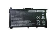 Аккумуляторная батарея для ноутбука HP TF03 TPN-C131 11.55V Black 3000mAh OEM