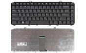 Клавиатура для ноутбука Dell Inspiron (1420, 1525, 1540) Vostro (1400, 1500) Black, RU
