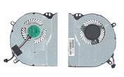 Вентилятор для ноутбука HP Pavilion Sleekbook 14-1000, 14-B031Us, 15-B023CL, 14-B013CL, 14-B017NR, 15-B010US, 15-100, 5V 0.5A 4-pin ADDA