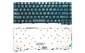 Клавіатура HP Compaq Presario (1500) Black, RU