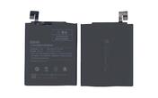 Аккумуляторная батарея для смартфона Xiaomi BM46 Redmi Note 3 3.8V Red 4000mAh 15.4Wh