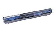 Аккумуляторная батарея для ноутбука Acer 8372 TravelMate 8372 14.4V Black 5200mAh OEM