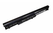 Акумуляторна батарея для ноутбука HP Compaq HSTNN-LB5S 14-A 14.4V Black 2600mAh OEM