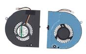 Вентилятор для ноутбука Acer Aspire E1-532 5V 0.25A 3-pin SUNON