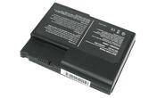 Аккумуляторная батарея для ноутбука Toshiba PA3209U-1BRS Satellite 1110 14.8V Black 4400mAh OEM