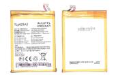 Аккумуляторная батарея для смартфона Alcatel TLp025A2 One Touch 6040 3.8V White 2500mAh 9.5Wh