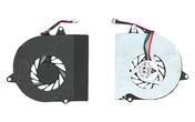 Вентилятор для ноутбука Asus Eee PC 1201, 1201T, UL30A, UL30J, UL30V, UL30VT VER-2, Gigabyte U2442S, U2442D, U2442F, U2442, U2442N, 5V 0.4A 4-pin Brushless