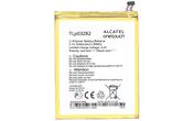 Аккумуляторная батарея для планшета Alcatel TLp032B2 One Touch POP 7 P310A 3.7V White 3240mAh Orig