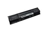 Аккумуляторная батарея для ноутбука Dell GK479 Inspiron 1520 11.1V Black 5200mAh OEM