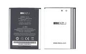Аккумуляторная батарея для смартфона MeiZu BA1200 M8 3.7V Black 1300mAh 4.8Wh