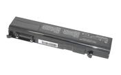 Акумуляторна батарея для ноутбука Toshiba PA3356U-3BRS Satellite A50 10.8V Black 5200mAh OEM