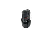 Аккумулятор для шуруповерта AEG R86048 2.0Ah 12V серый Li-Ion
