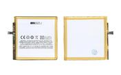 Аккумуляторная батарея для Meizu BT56 M576 3.8V Silver 3000mAh 11.4Wh