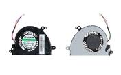 Вентилятор для ноутбука Asus D553M, F553M, X403M, X453, X553, X553M, X553MA, 5V 0.21A 4-pin SUNON