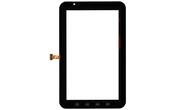 Тачскрін (Сенсорне скло) для планшета Samsung Galaxy Tab 7.0 GT-P1000 чорний