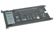Аккумуляторная батарея для ноутбука Dell WDX0R Inspiron 15-5538 11.4V Black 3500mAh Orig Аккумуляторная батарея для ноутбука Dell WDX0R Inspiron 15-5538 11.4V Black 3500mAh Orig
