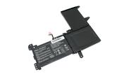 Аккумуляторная батарея для ноутбука Asus B31N1637 X510 11.4V Black 3600mAh OEM