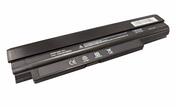Акумуляторна батарея для ноутбука HP Pavilion HSTNN-CB87 DV2 10.8V Black 5200mAh OEM
