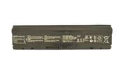 Аккумуляторная батарея для ноутбука Asus A31-1025 Eee PC 1025C 10.8V Black 5200mAh Orig