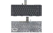 Клавиатура для ноутбука Sony Keyboard (Unit FX) Black, RU